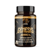 Grimlabs Genesis Andarine S-4 (30 Kapsül) - Mutant