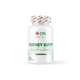 KIDNEY SUPP 60 KAPSÜL (BÖBREK KORUYUCU)