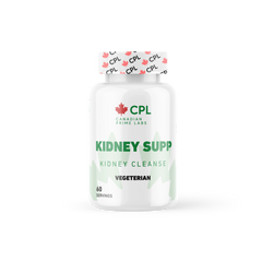 KIDNEY SUPP 60 KAPSÜL (BÖBREK KORUYUCU)