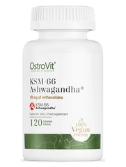 Ostrovit KSM-66 Ashwagandha - Mutant