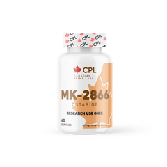 MK-2866 OSTARINE 60 KAPSÜL