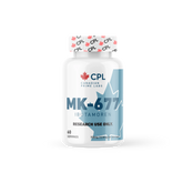 MK-677 12.5 MG 60 KAPSÜL