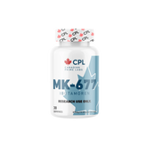 MK-677 12.5 MG 30 KAPSÜL