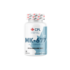 MK-677 12.5 MG 30 KAPSÜL