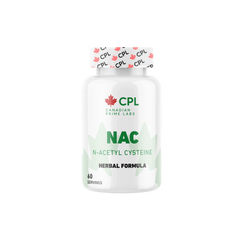 NAC (N-ACETYL CYSTEINE) Karaciğer Koruyucu 500mg 60 KAPSÜL