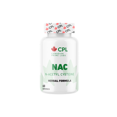 NAC (N-ACETYL CYSTEINE) Karaciğer Koruyucu 500mg 60 KAPSÜL