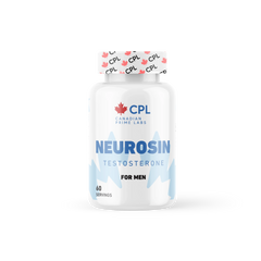NEUROSIN 60 KAPSÜL