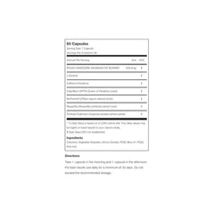 Nutrex LIPO-6 Hardcore - Mutant