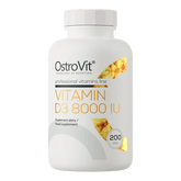 Ostrovit Vitamin D3 8000 IU - Mutant
