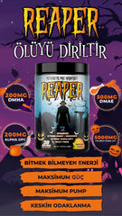 Grimlabs Reaper - Mutant