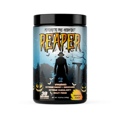 Grimlabs Reaper - Mutant