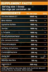 Grimlabs Reaper - Mutant