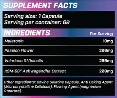 Grimlabs R.I.P - Mutant