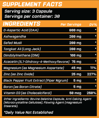 Grimlabs Rebirth - Mutant