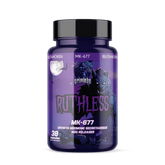 Grimlabs Ruthless (MK-677) (30 Kapsül) - Mutant