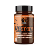 Grimlabs Shredder (30 Kapsül) - Mutant