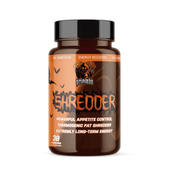 Grimlabs Shredder (30 Kapsül) - Mutant