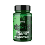 Grimlabs Sinister (30 Kapsül) - Mutant