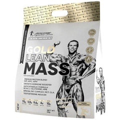Kevin Levrone Lean Mass Double Chocolate - Mutant