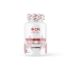 YOHIMBINE 10MG 60 KAPSÜL