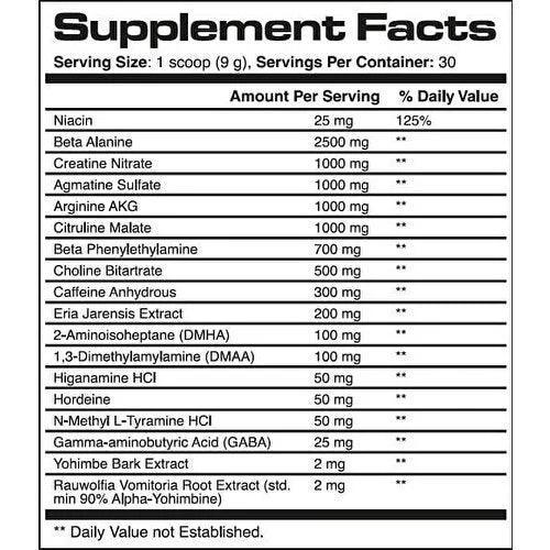 Skull Labs Angel Dust