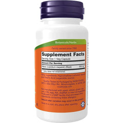 Now Foods Maca 500 mg (100 Kapsül) - Mutant