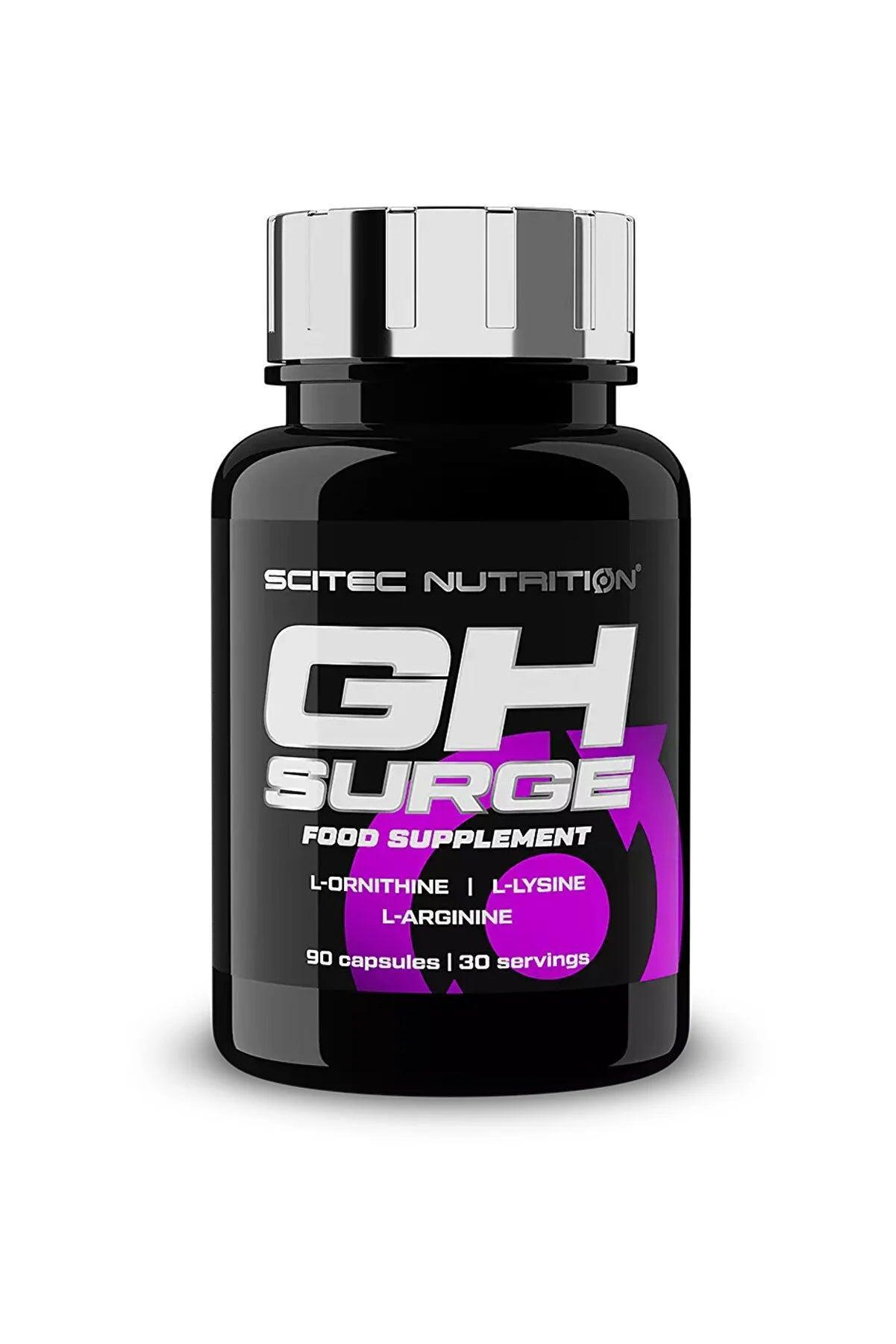 Scitec Nutrition GH SURGE