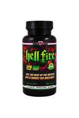 Innovative Labs Hellfire - Mutant