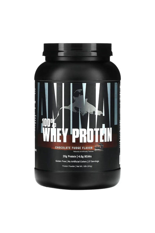 Universal Animal %100 Whey Protein (27 Servis)