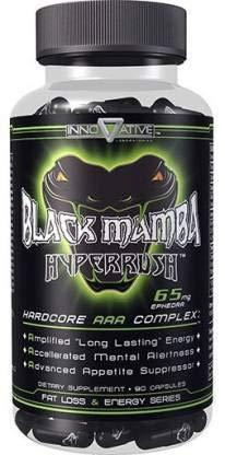 Innovative Labs Black Mamba