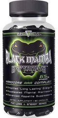 Innovative Labs Black Mamba - Mutant