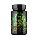 Grimlabs Energizer DMAA-DMHA (30 Kapsül) - Mutant