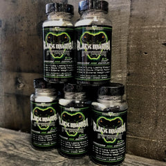 Innovative Labs Black Mamba - Mutant