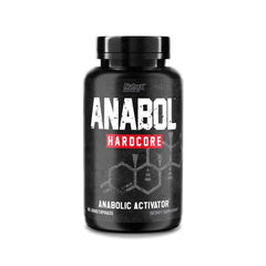 Nutrex Research Anabol Hardcore - Mutant