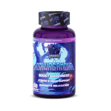 Grimlabs Ashwagandha - Mutant