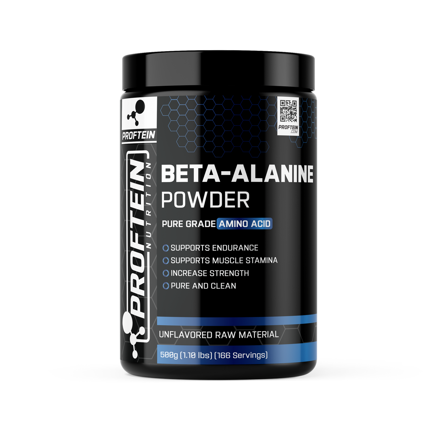 Proftein Beta-Alanine 500g