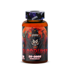 Grimlabs Bloodlust (SR-9009) (60 Kapsül)