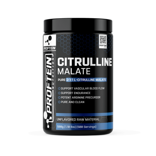 Proftein Citrulline Malate 500g