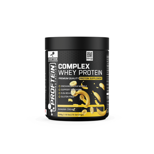 Proftein Whey Complex 500g