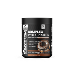 Proftein Whey Complex 500g