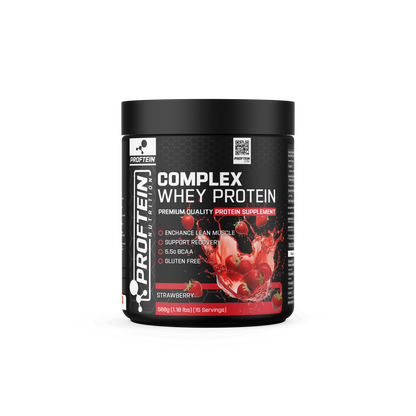 Proftein Whey Complex 500g