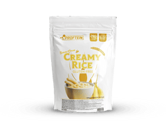 Proftein Creamy Rice 500g