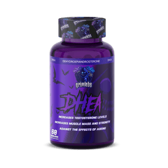 Grimlabs DHEA - Mutant