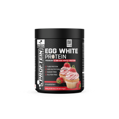 Proftein Egg White Protein