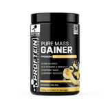 Proftein Pure Mass Gainer 1500g