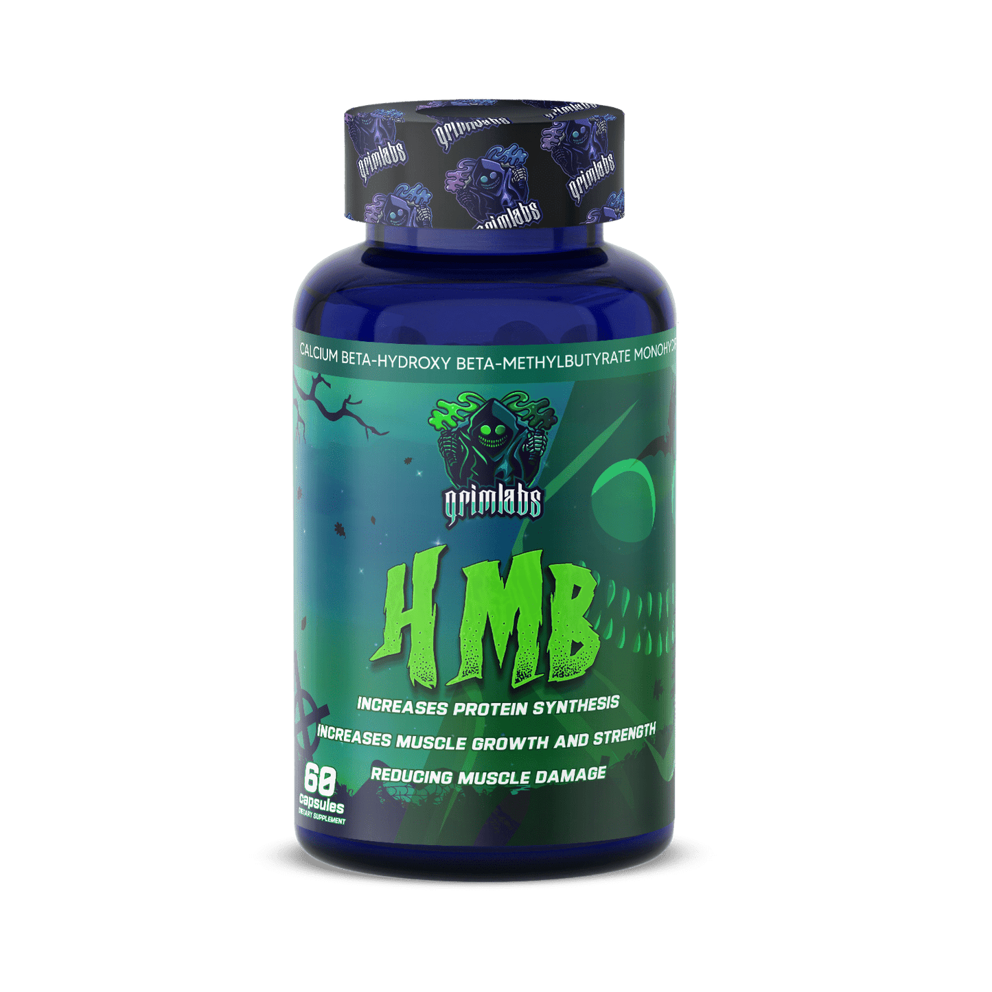 Grimlabs HMB - Mutant