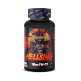 Grimlabs Hellsing (YK-11) (60 Kapsül) - Mutant