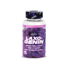 Grimlabs Laxogenin 100mg 60 Kapsül - Mutant
