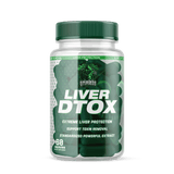 Grimlabs Liver Dtox