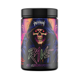 Mutant Rave Pre-Workout (30 Servis)